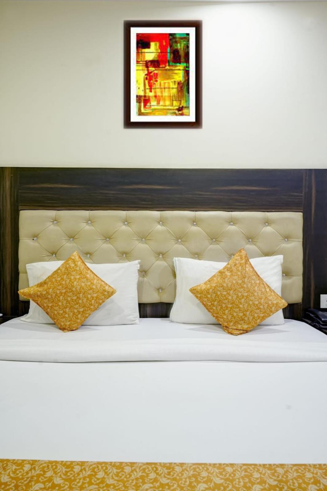Premium Near Igi Airport Delhi