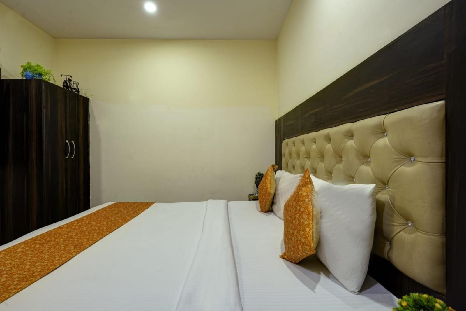 Premium Near Igi Airport Delhi Hotel New Delhi