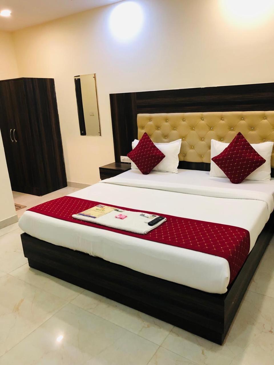 Premium Near Igi Airport Delhi New Delhi