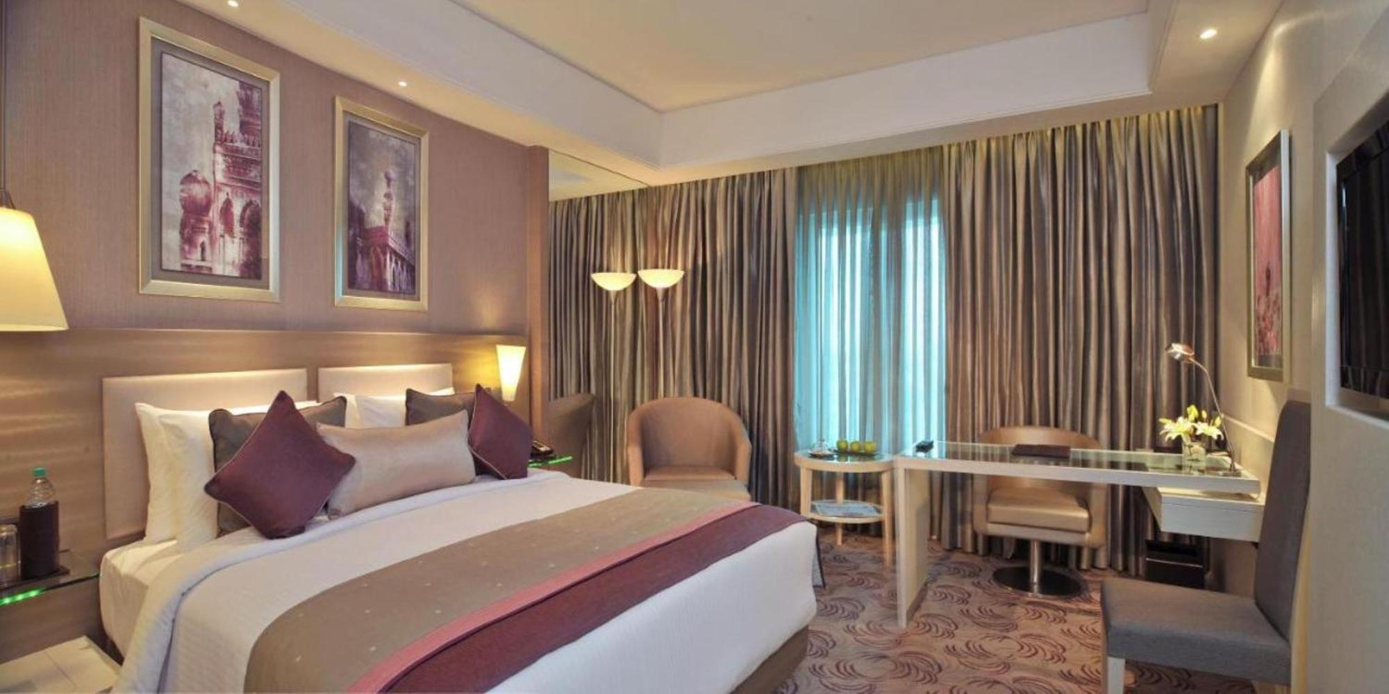 Hotel Premium Near Igi Airport Delhi New Delhi