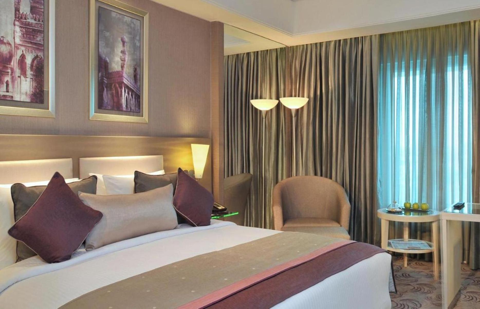 Hotel Premium Near Igi Airport Delhi New Delhi