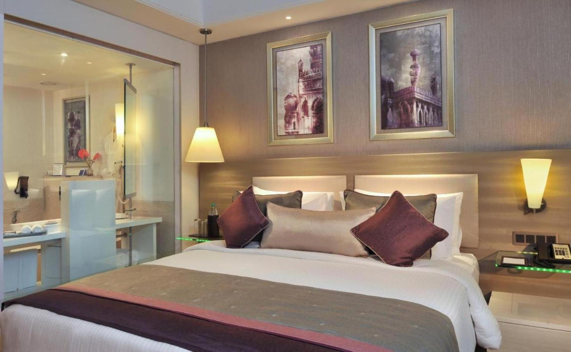 Premium Near Igi Airport Delhi New Delhi