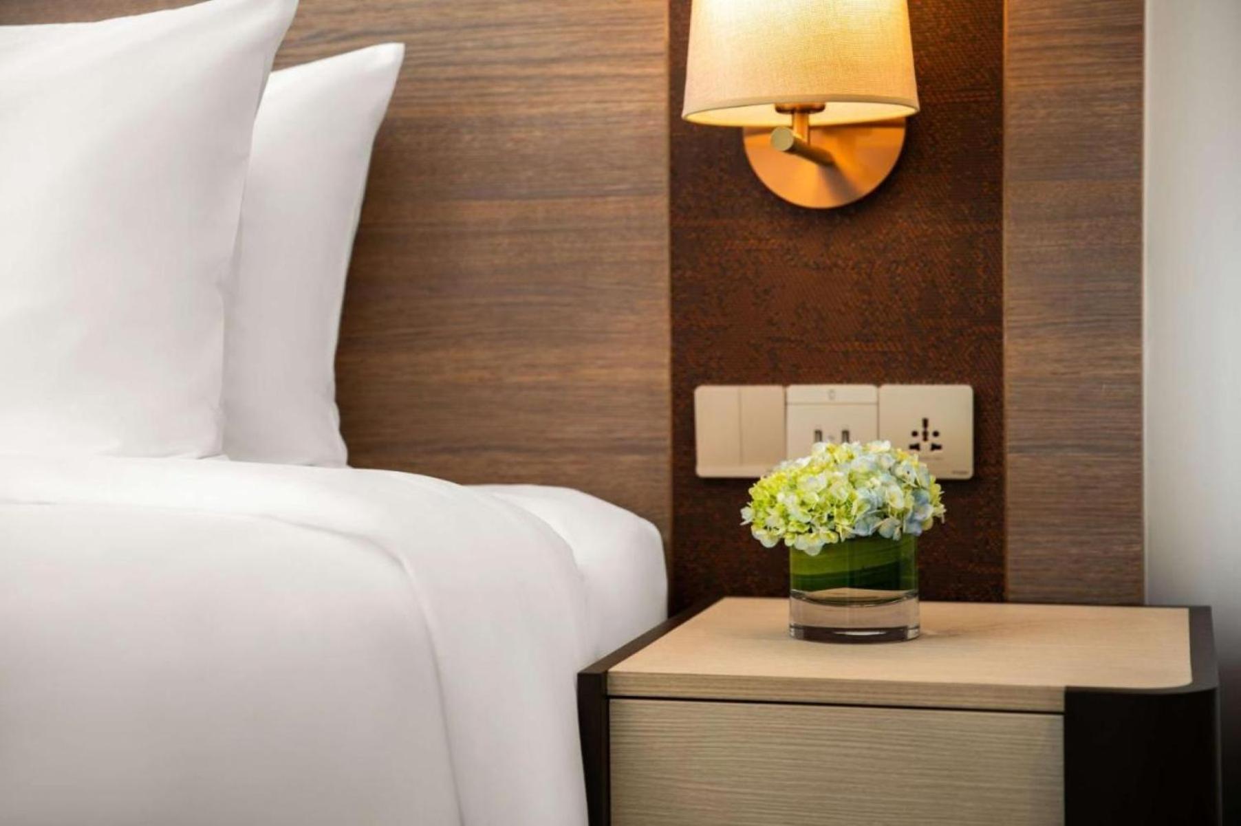 Premium Near Igi Airport Delhi 4* New Delhi