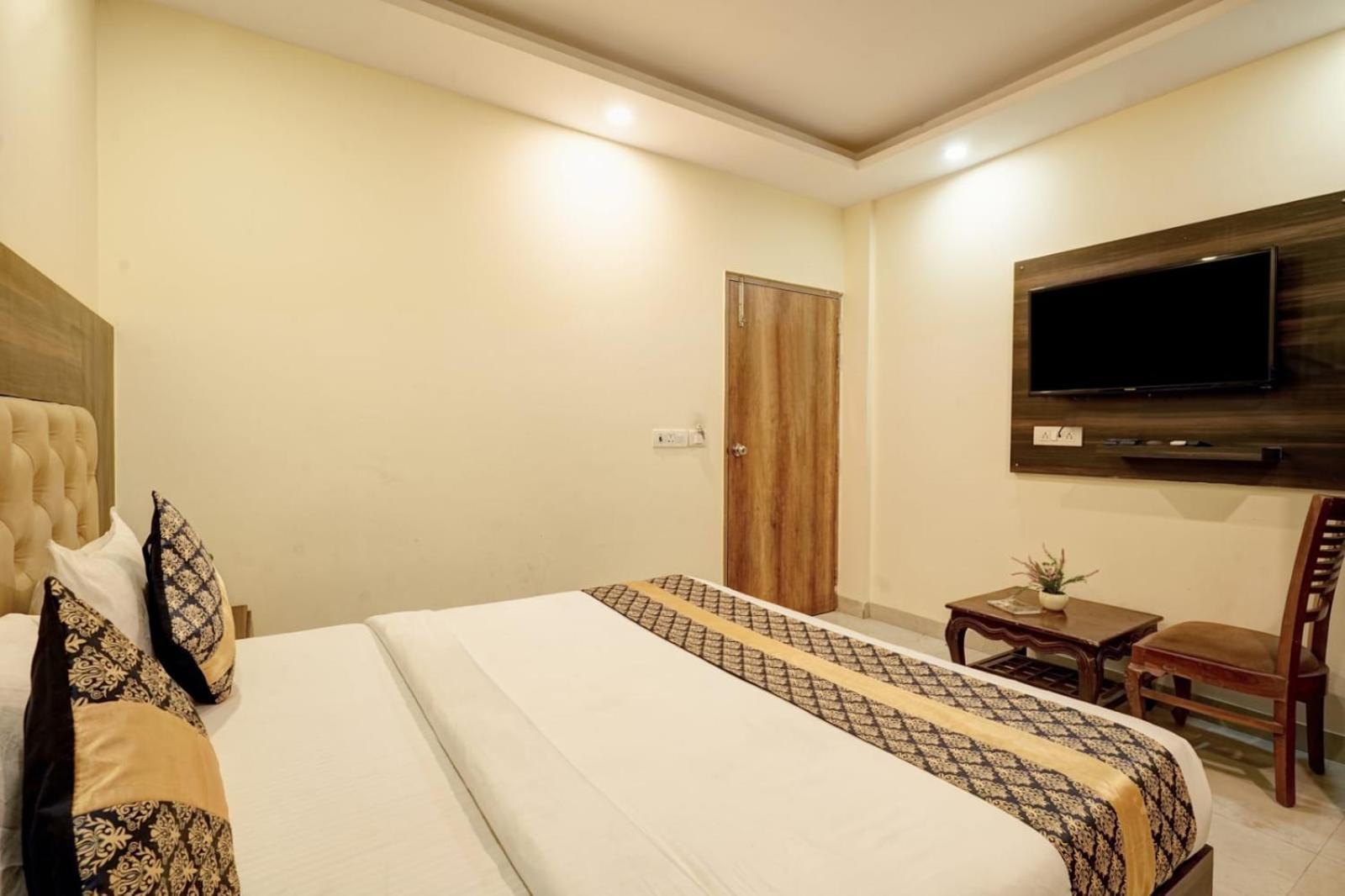 Premium Near Igi Airport Delhi Hotel