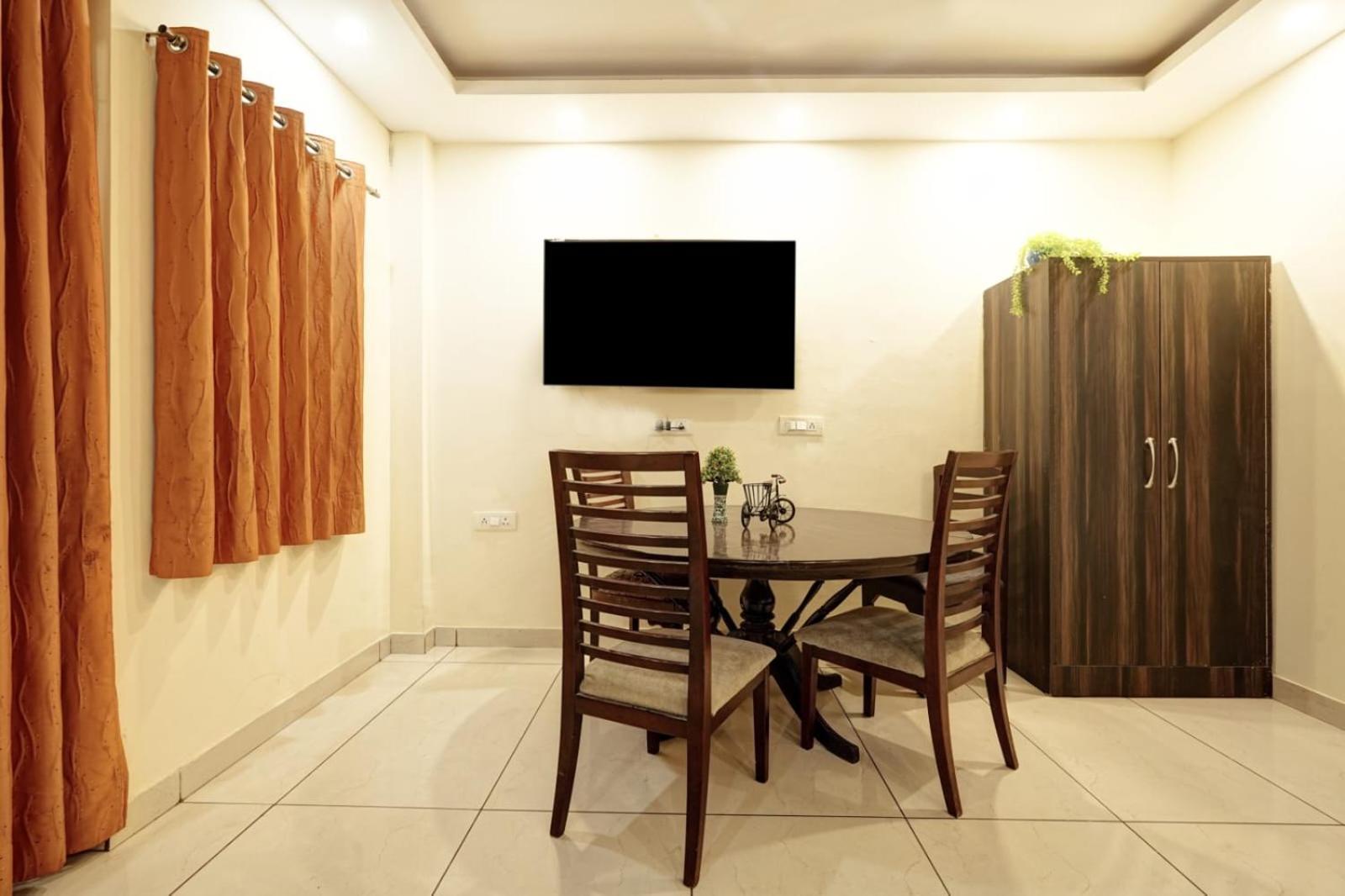 Premium Near Igi Airport Delhi New Delhi