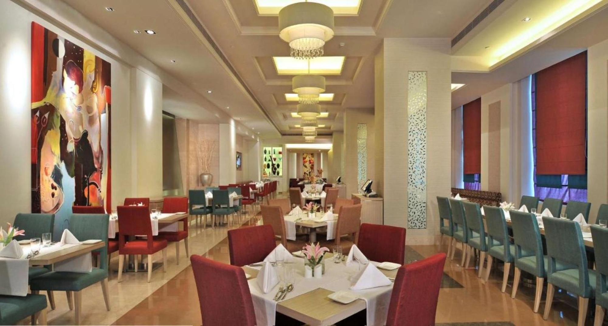 Premium Near Igi Airport Delhi Hotel