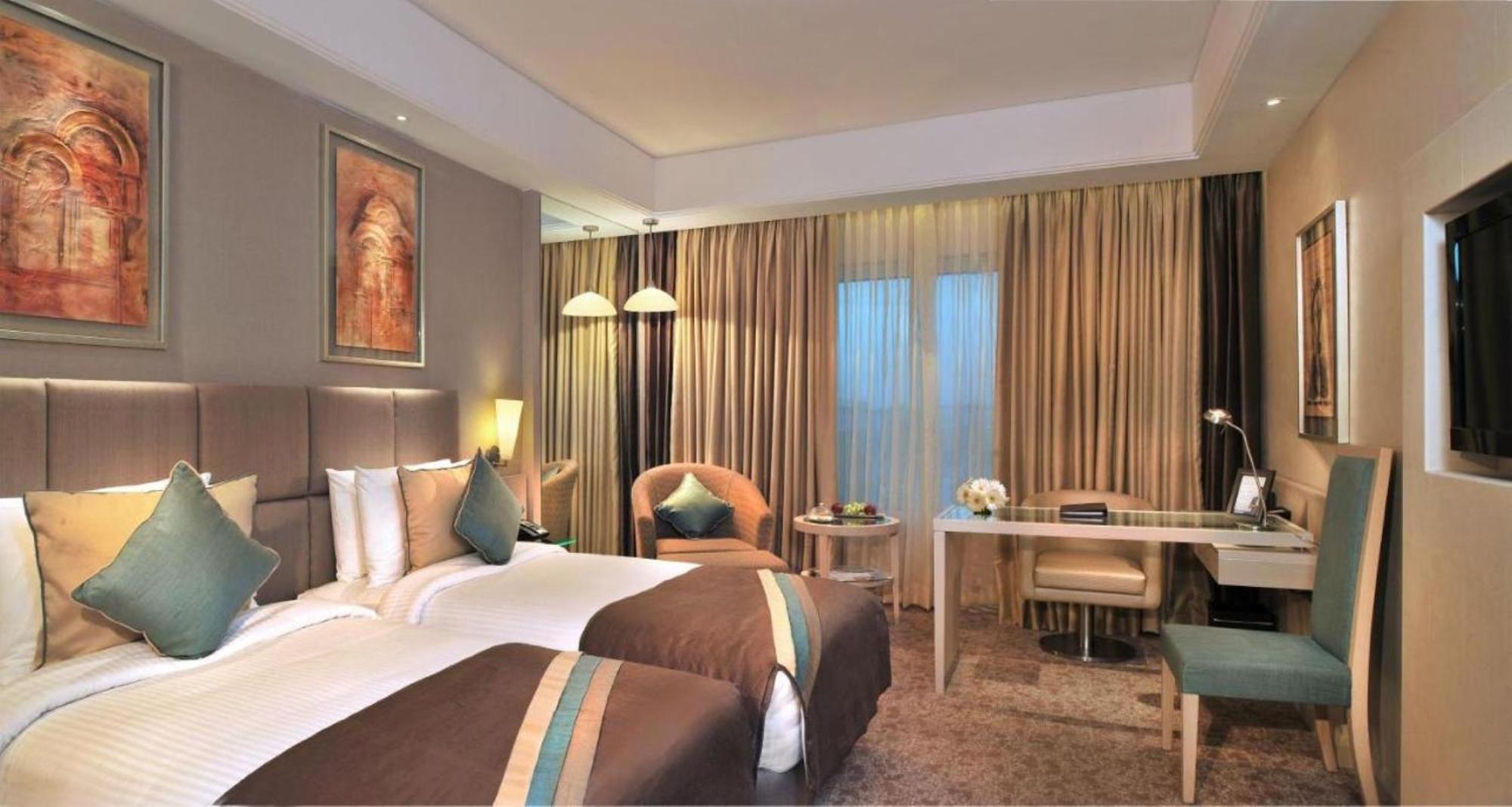 Premium Near Igi Airport Delhi New Delhi